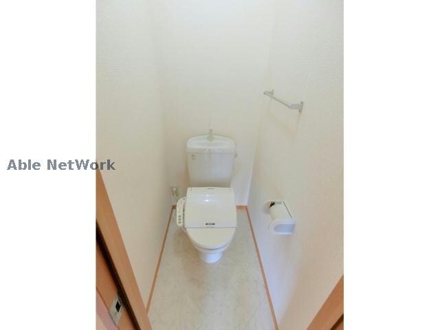 サンライズの物件内観写真