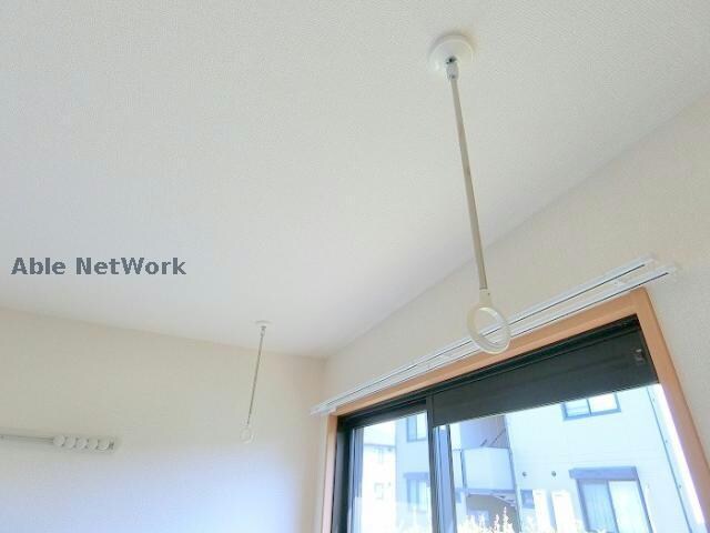 サンライズの物件内観写真