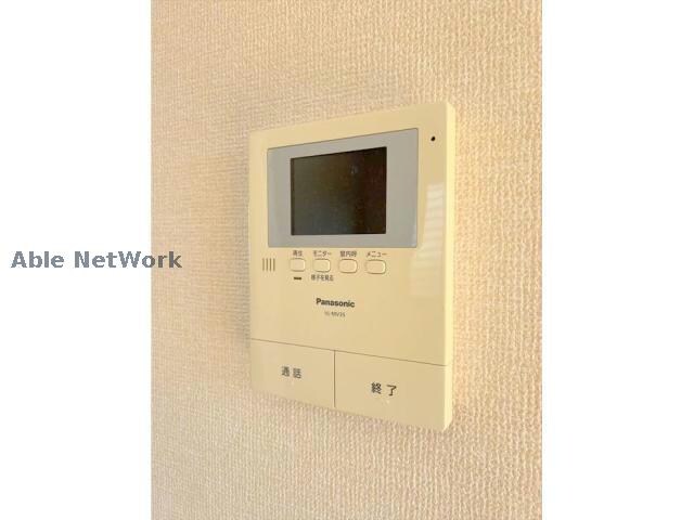 サンライズの物件内観写真