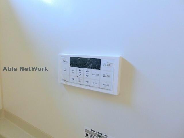 サンライズの物件内観写真