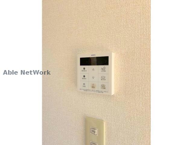 サンライズの物件内観写真