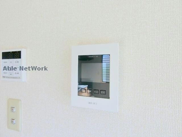 サンライズの物件内観写真