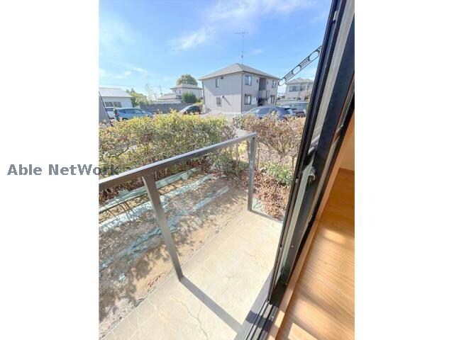 サンライズの物件内観写真