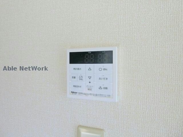 サンライズの物件内観写真