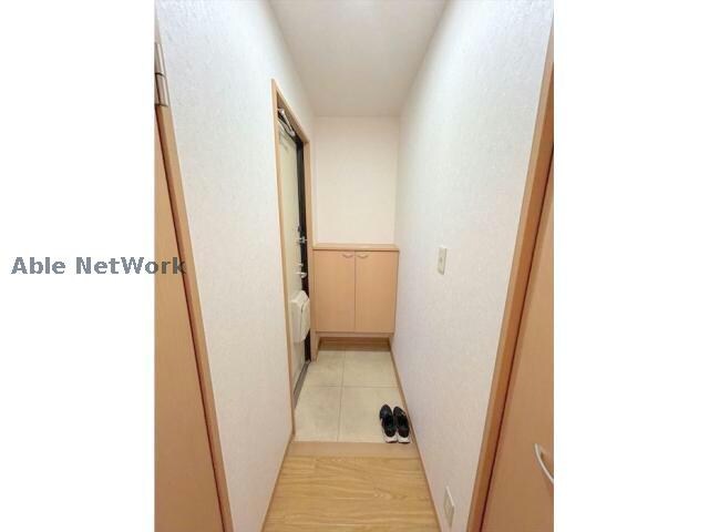 サンライズの物件内観写真