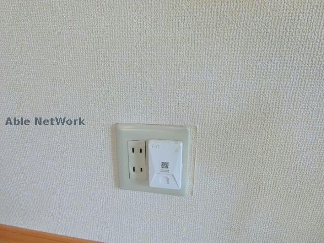 サンライズの物件内観写真