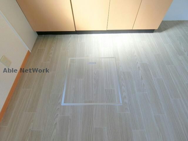 サンライズの物件内観写真