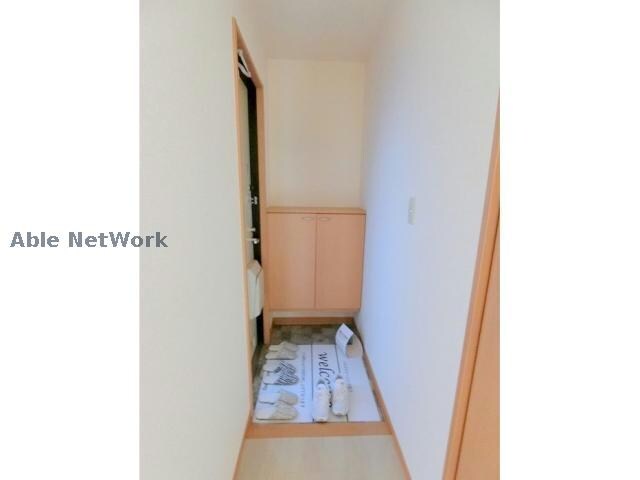 サンライズの物件内観写真