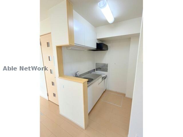 サニープロムナードの物件内観写真