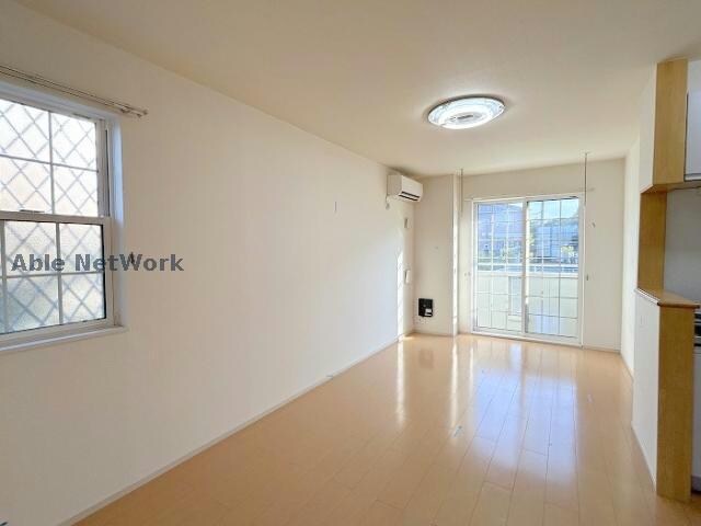 サニープロムナードの物件内観写真