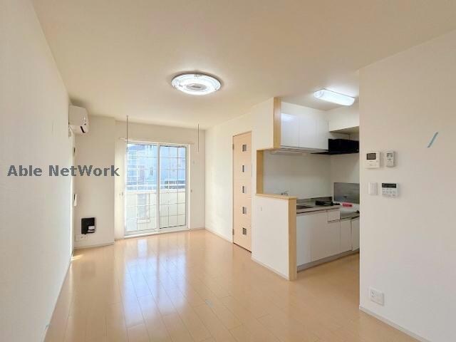 サニープロムナードの物件内観写真