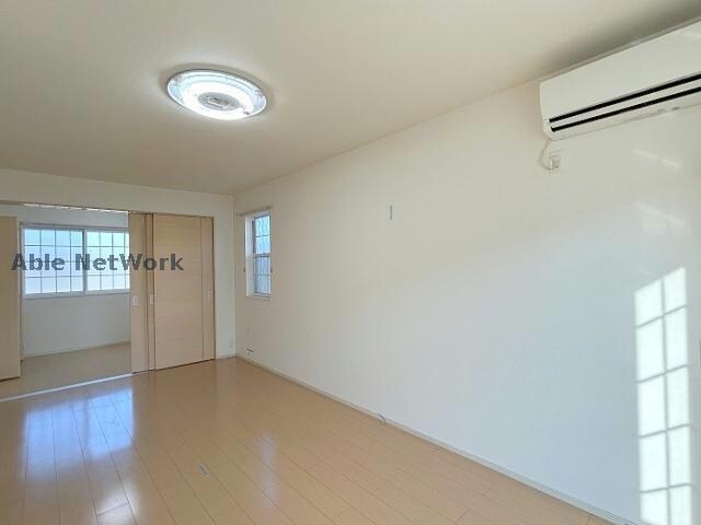 サニープロムナードの物件内観写真