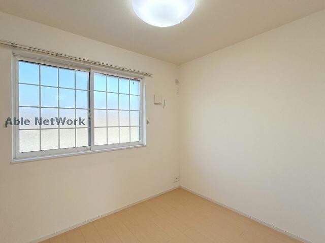 サニープロムナードの物件内観写真