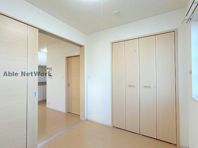 サニープロムナードの物件内観写真