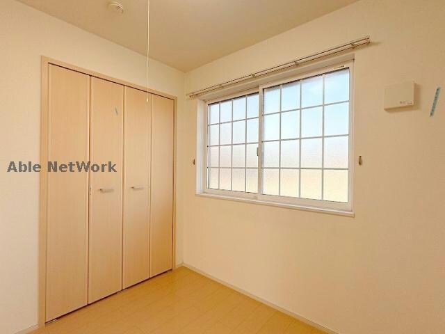 サニープロムナードの物件内観写真