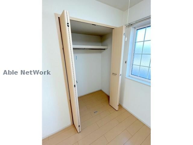 サニープロムナードの物件内観写真