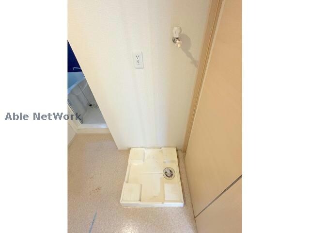 サニープロムナードの物件内観写真