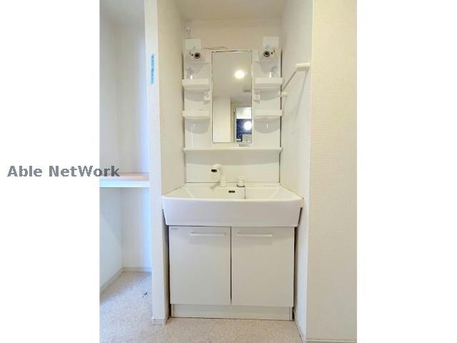 サニープロムナードの物件内観写真