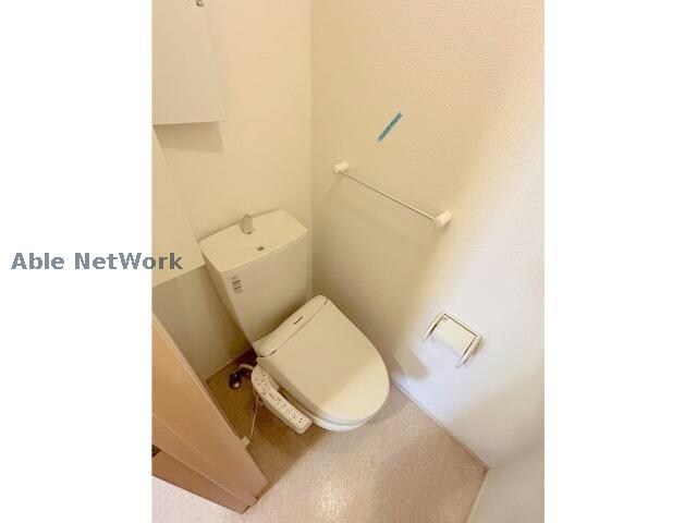 サニープロムナードの物件内観写真