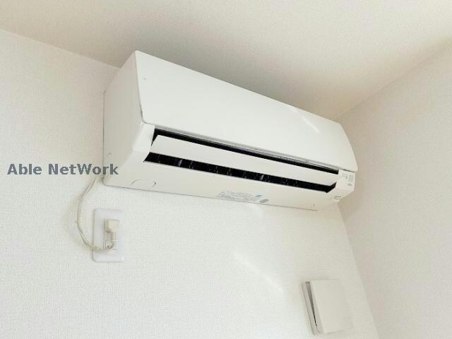 サニープロムナードの物件内観写真