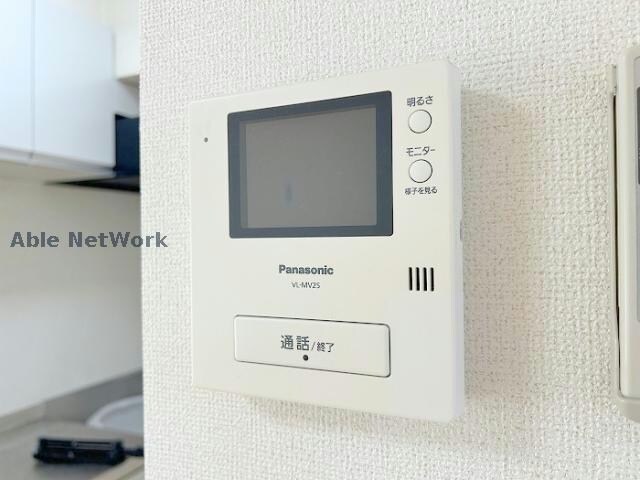 サニープロムナードの物件内観写真