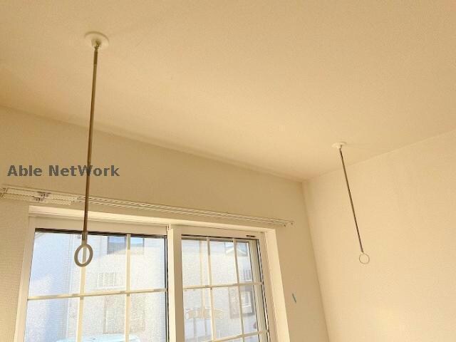 サニープロムナードの物件内観写真