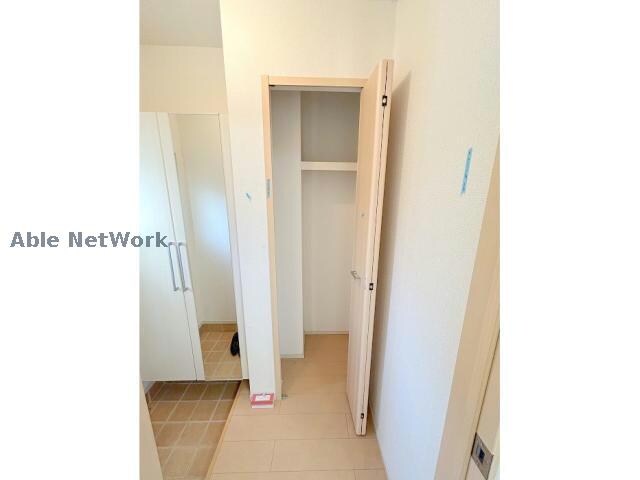 サニープロムナードの物件内観写真