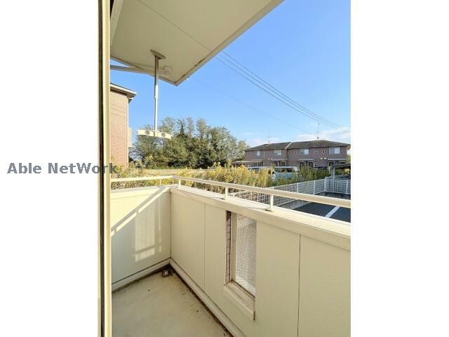 サニープロムナードの物件内観写真