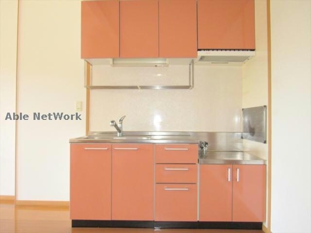 サンリットローズの物件内観写真