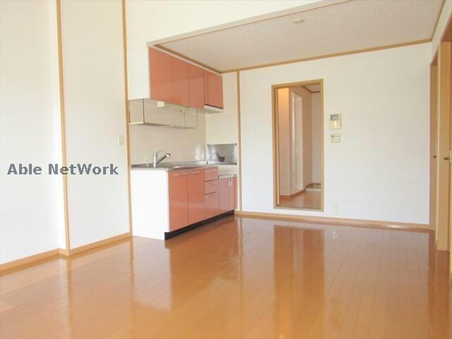 サンリットローズの物件内観写真