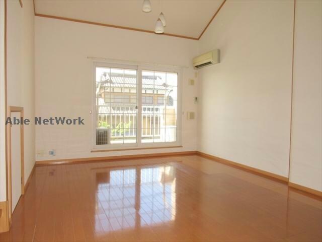 サンリットローズの物件内観写真