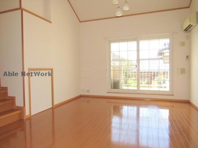 サンリットローズの物件内観写真