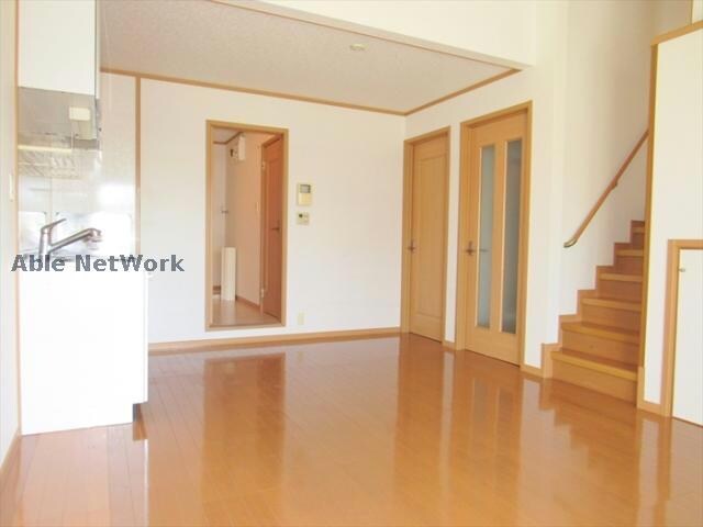 サンリットローズの物件内観写真