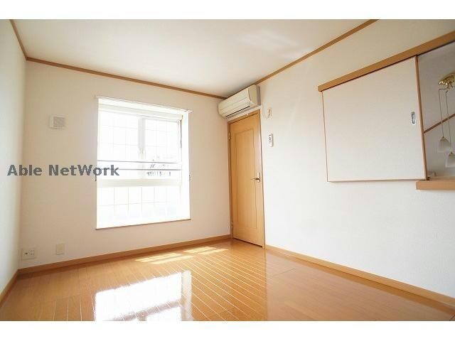 サンリットローズの物件内観写真