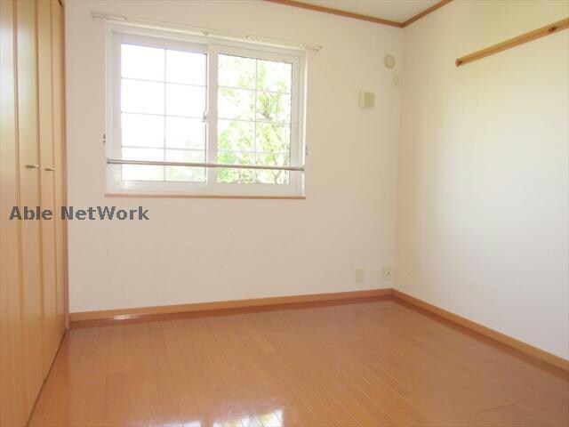 サンリットローズの物件内観写真