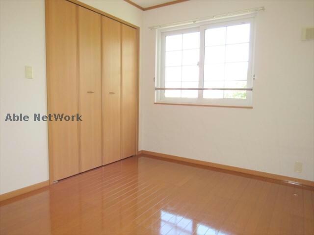 サンリットローズの物件内観写真