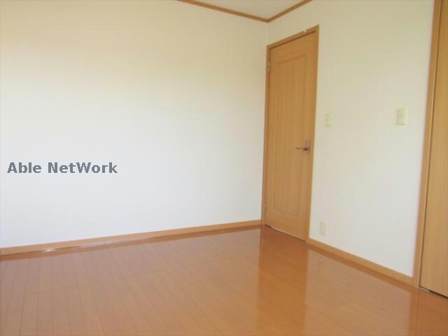 サンリットローズの物件内観写真