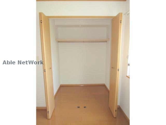 サンリットローズの物件内観写真