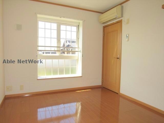 サンリットローズの物件内観写真