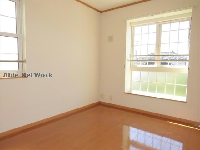 サンリットローズの物件内観写真