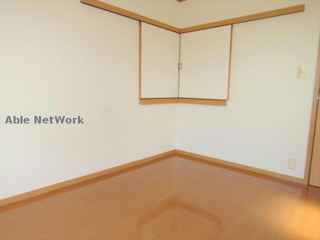 サンリットローズの物件内観写真