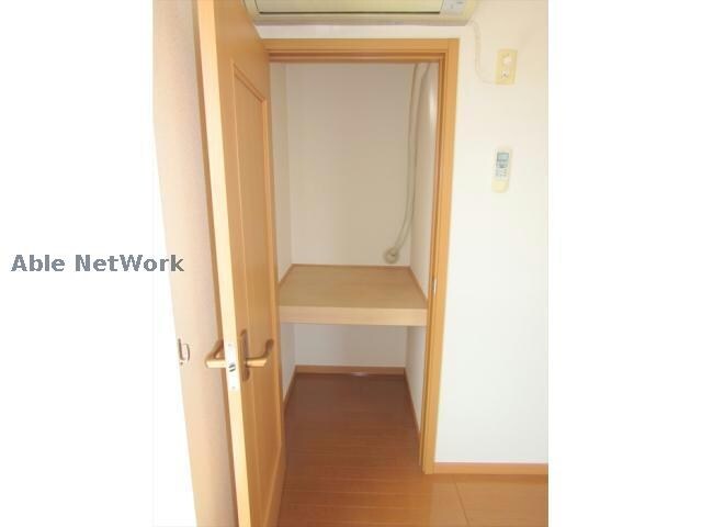 サンリットローズの物件内観写真