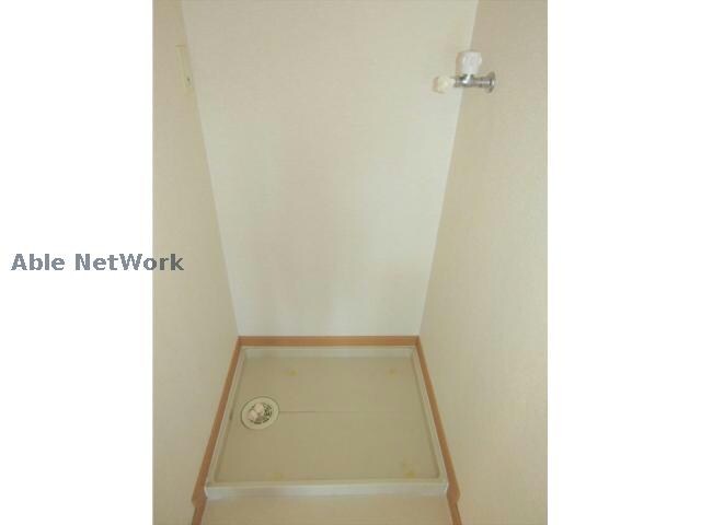 サンリットローズの物件内観写真