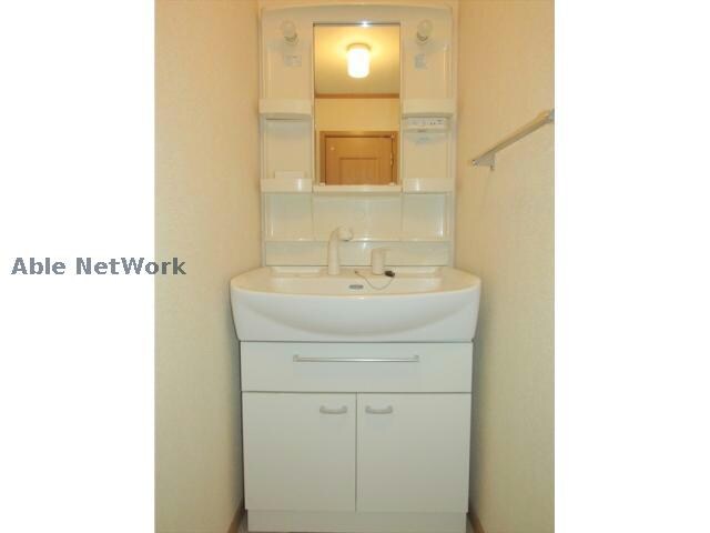 サンリットローズの物件内観写真