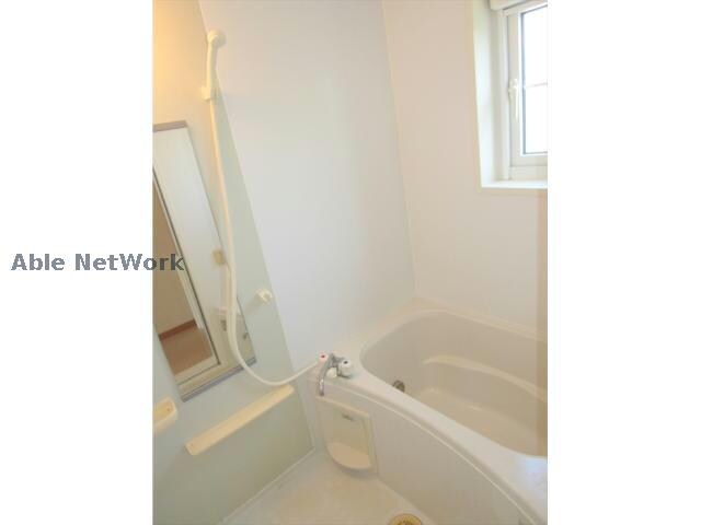 サンリットローズの物件内観写真