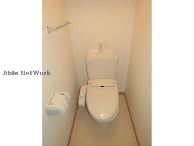 サンリットローズの物件内観写真