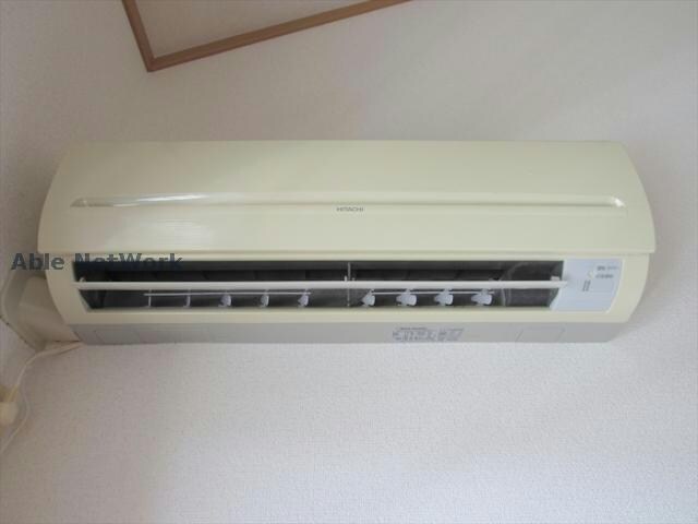 サンリットローズの物件内観写真