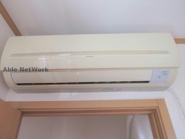 サンリットローズの物件内観写真