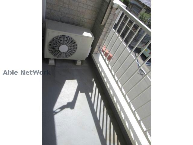 サンリットローズの物件内観写真