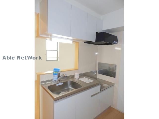 ウィスティリアの物件内観写真